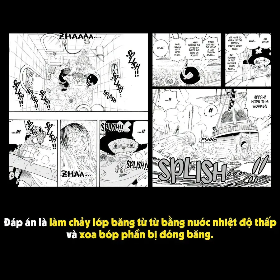 One Piece Tập 1188.1 trang 38