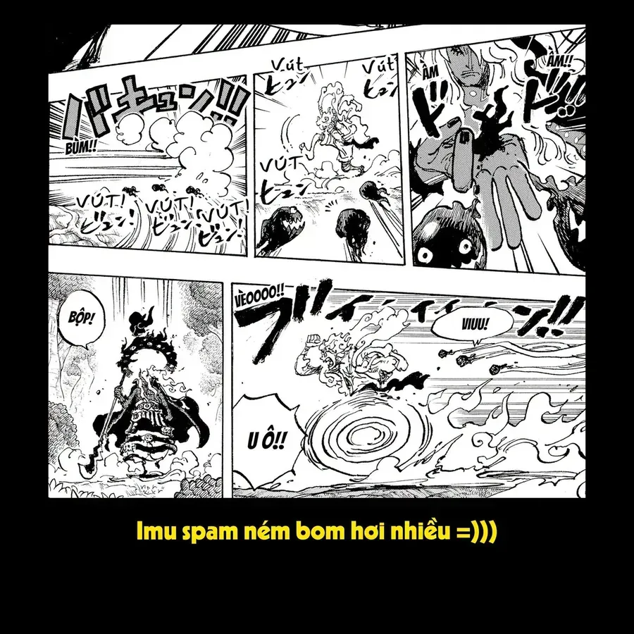 One Piece Tập 1188.1 trang 45