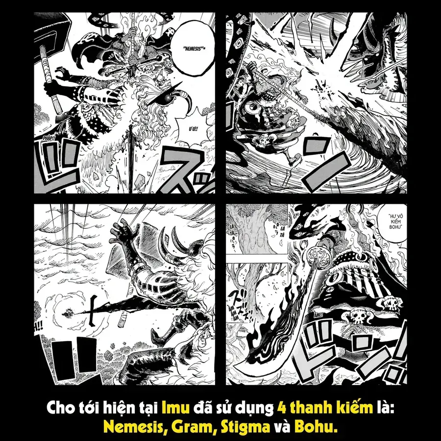 One Piece Tập 1188.1 trang 48