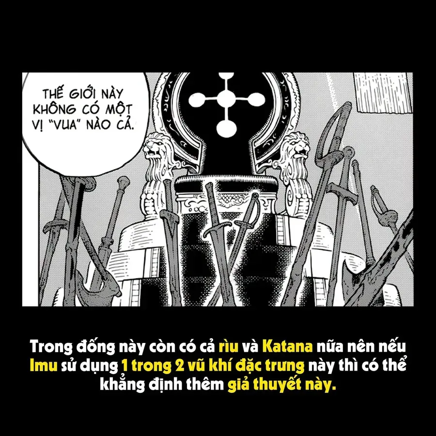 One Piece Tập 1188.1 trang 50