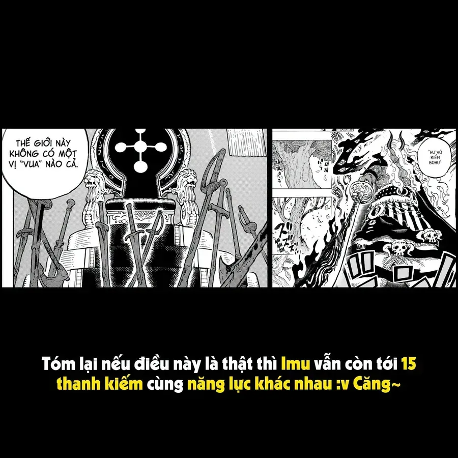 One Piece Tập 1188.1 trang 52