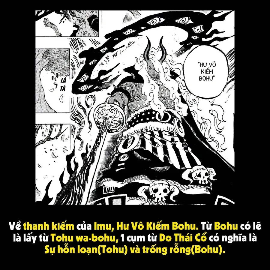 One Piece Tập 1188.1 trang 53
