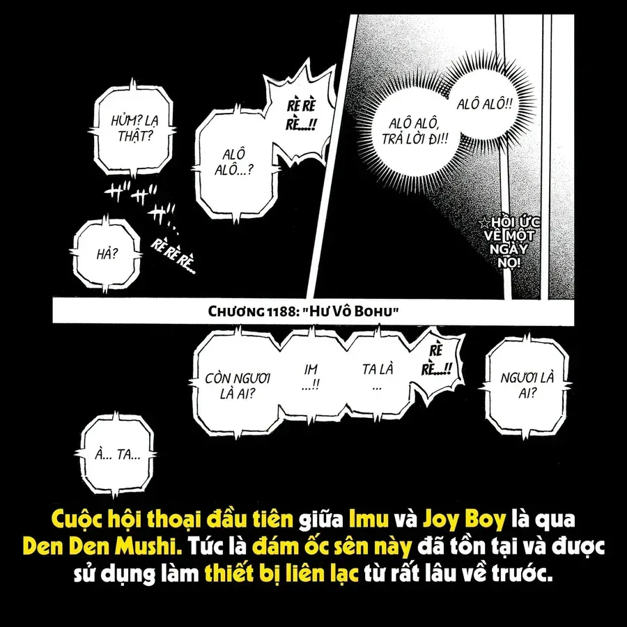 One Piece Tập 1188.1 trang 8