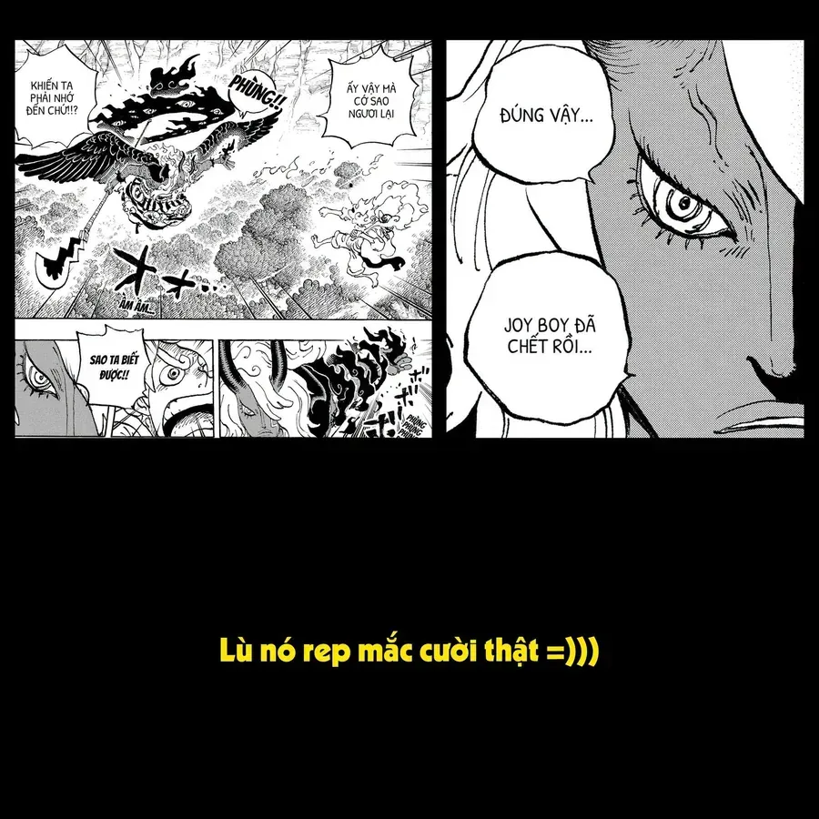 One Piece Tập 1188.1 trang 10