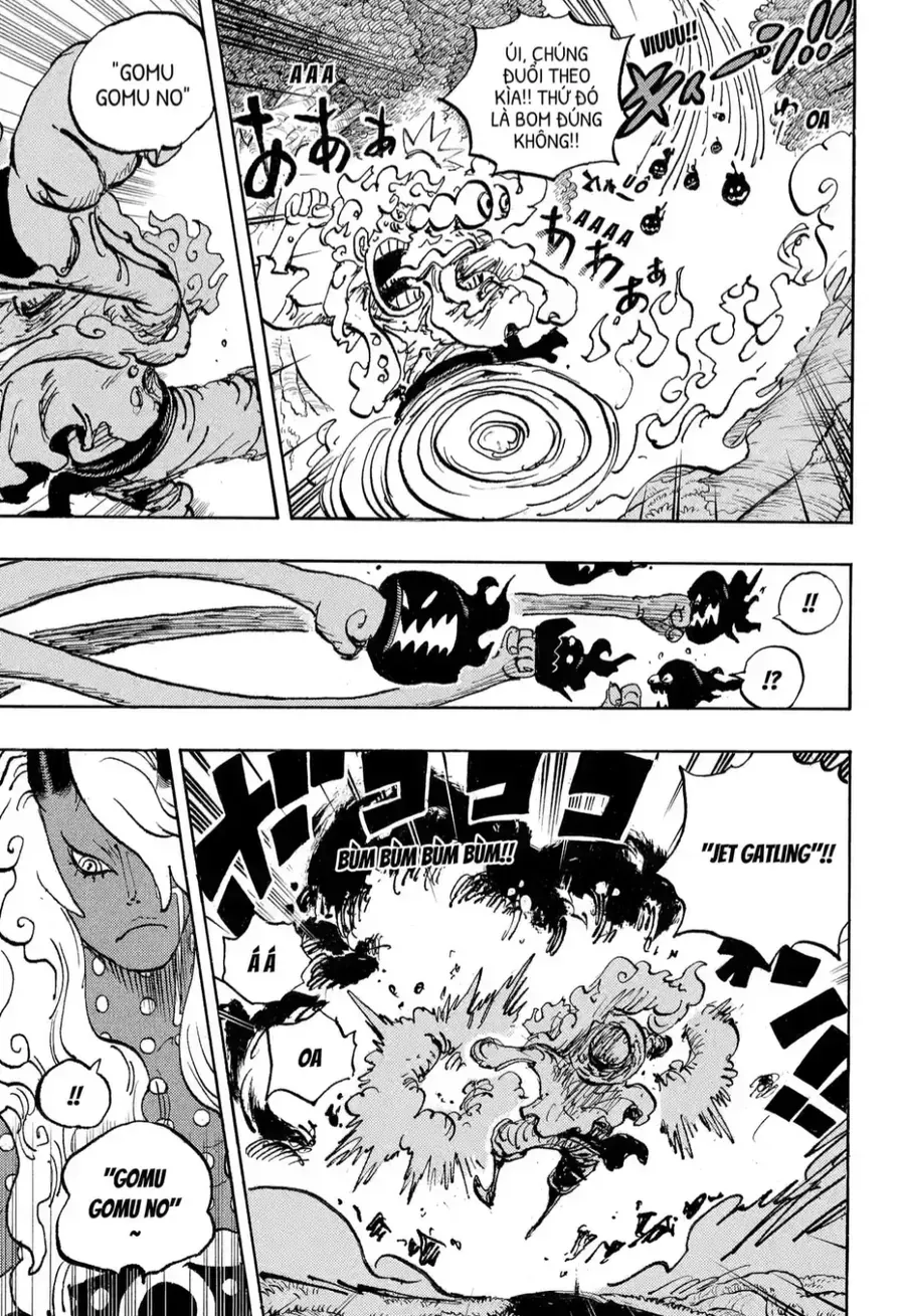One Piece Tập 1188 trang 12