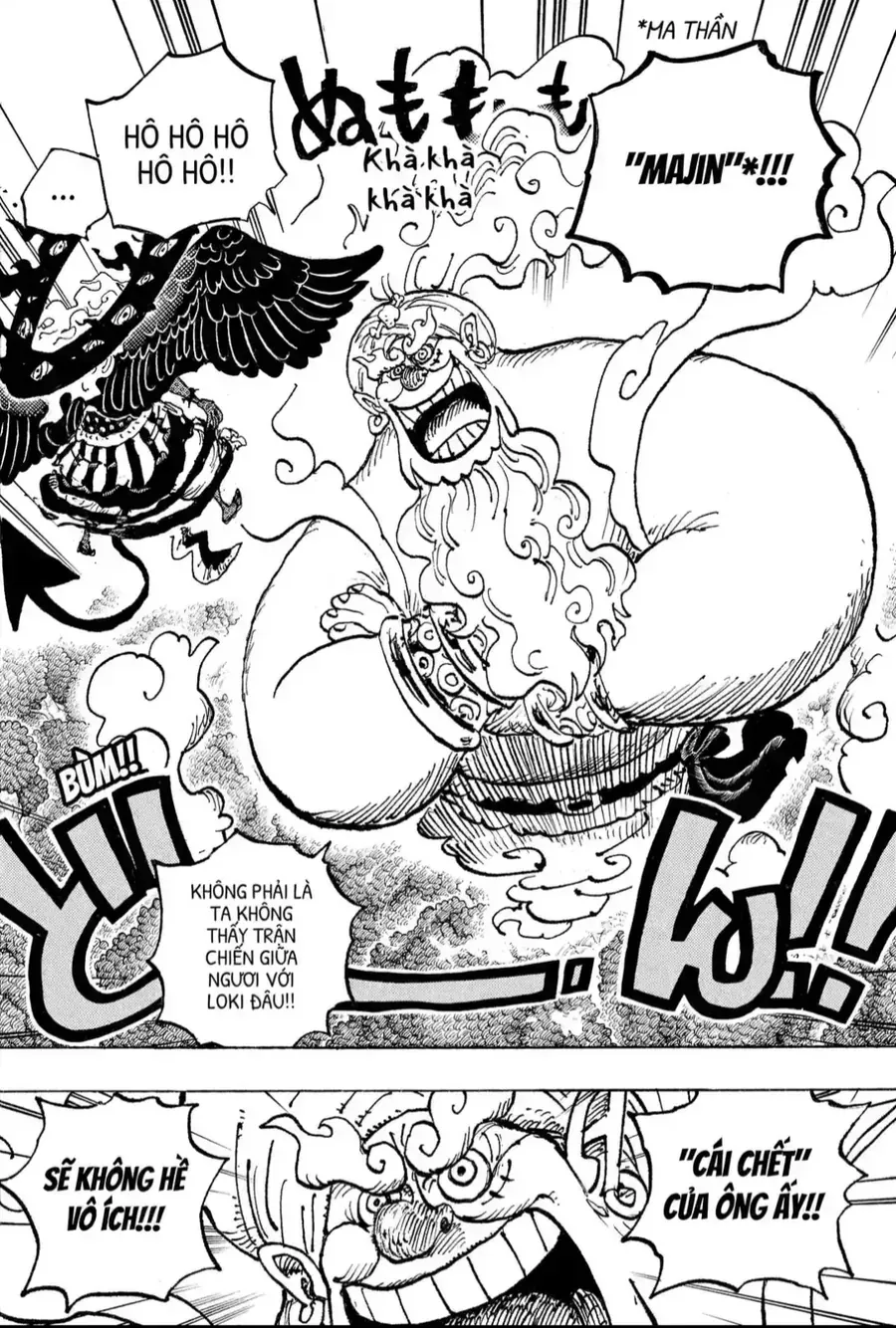 One Piece Tập 1188 trang 13