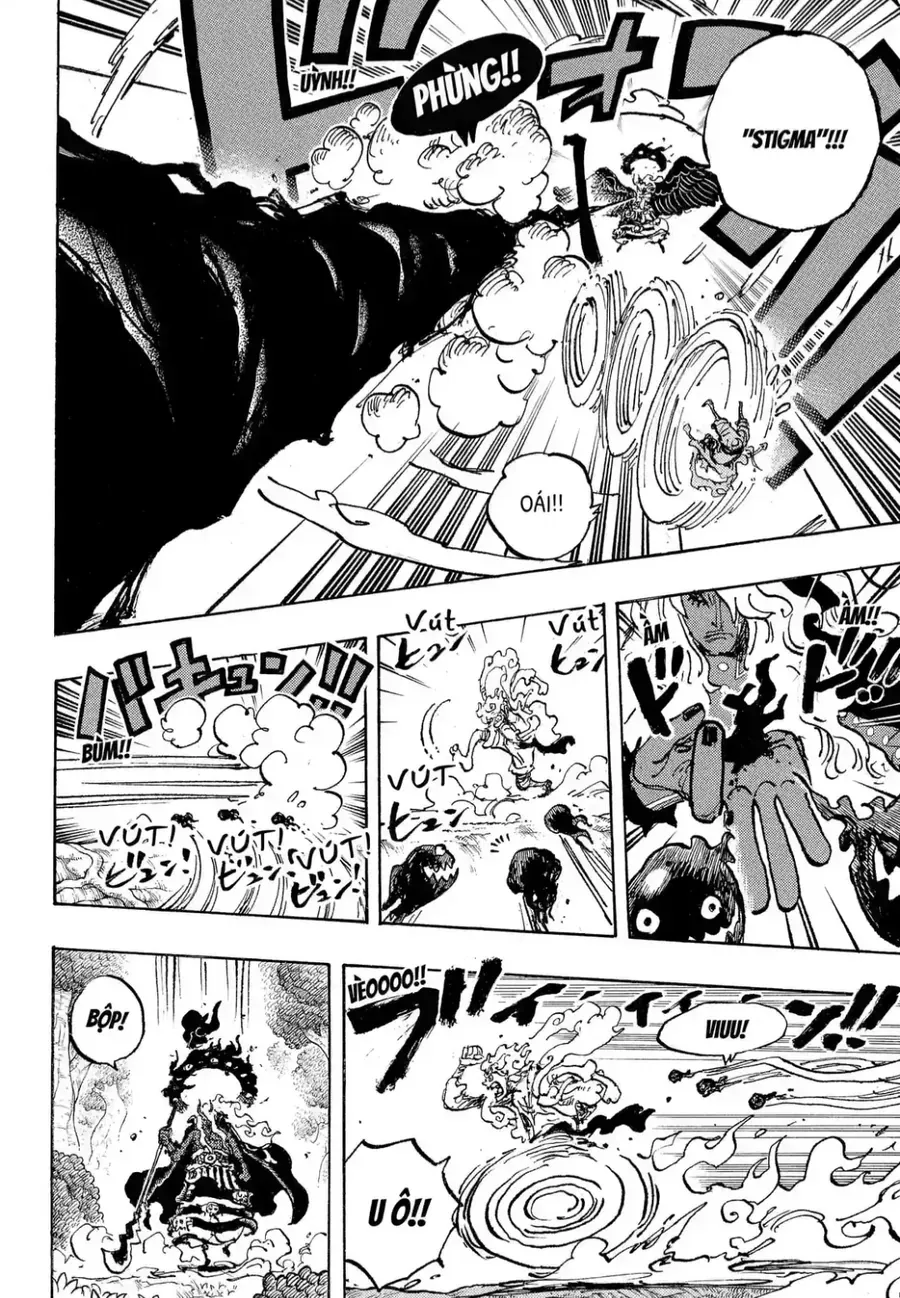 One Piece Tập 1188 trang 17
