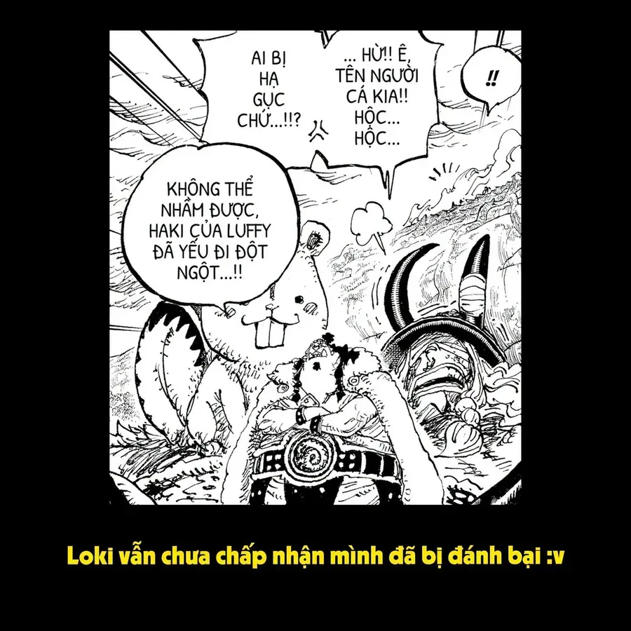 One Piece Tập 1189.1 trang 13