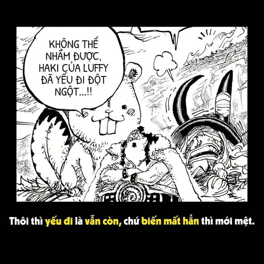 One Piece Tập 1189.1 trang 14