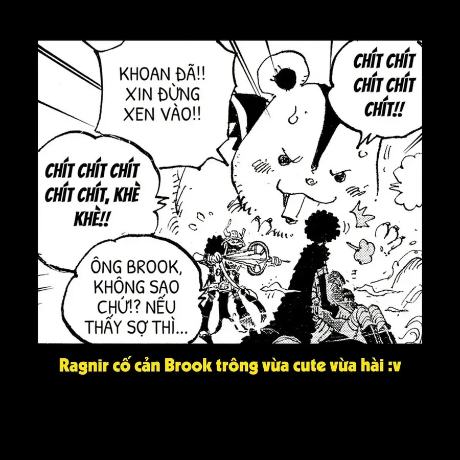 One Piece Tập 1189.1 trang 18