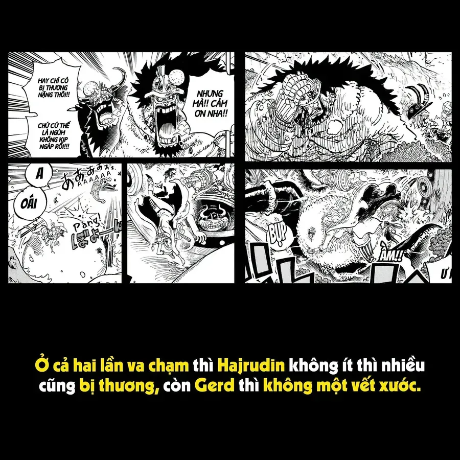 One Piece Tập 1189.1 trang 20