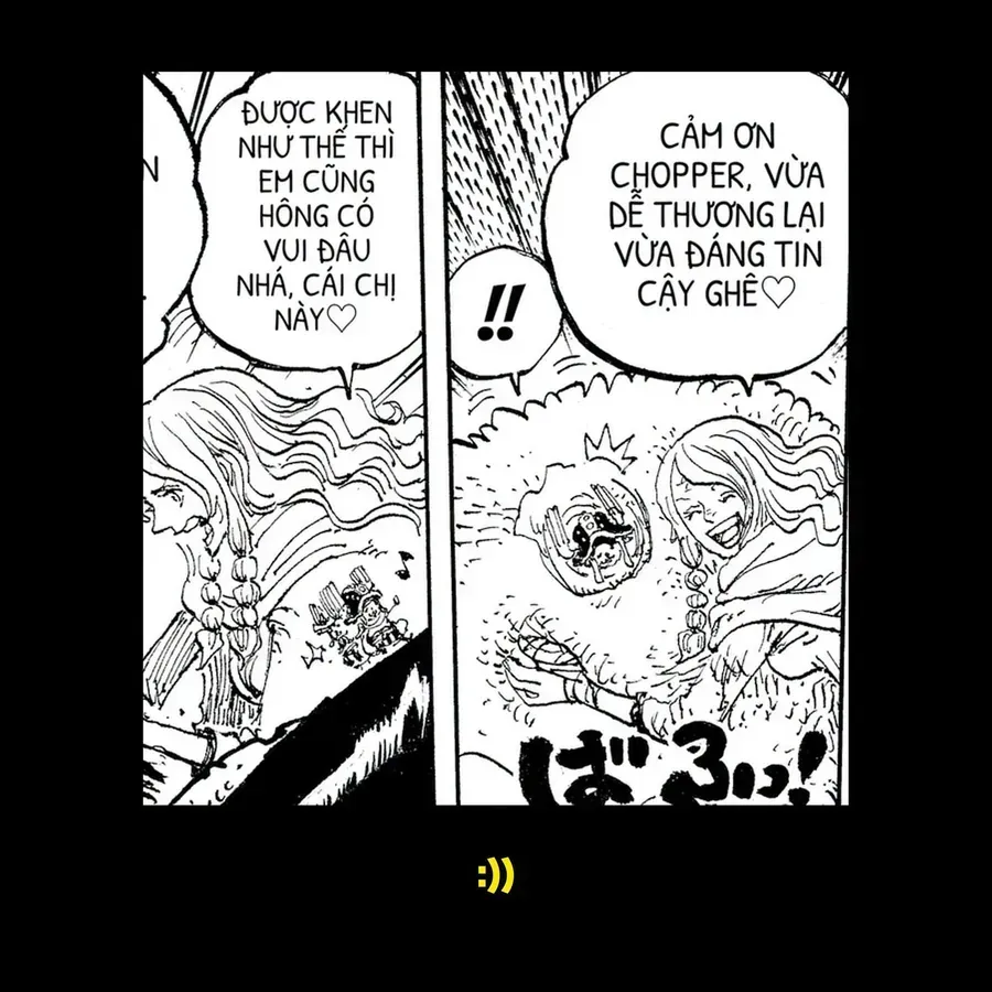 One Piece Tập 1189.1 trang 23