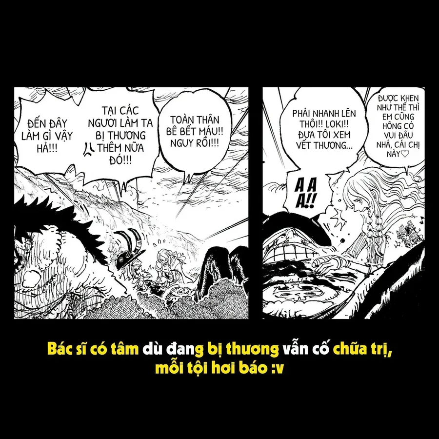 One Piece Tập 1189.1 trang 24