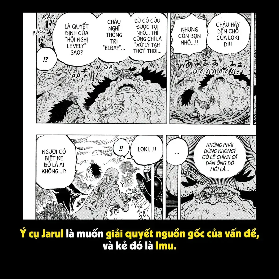 One Piece Tập 1189.1 trang 25