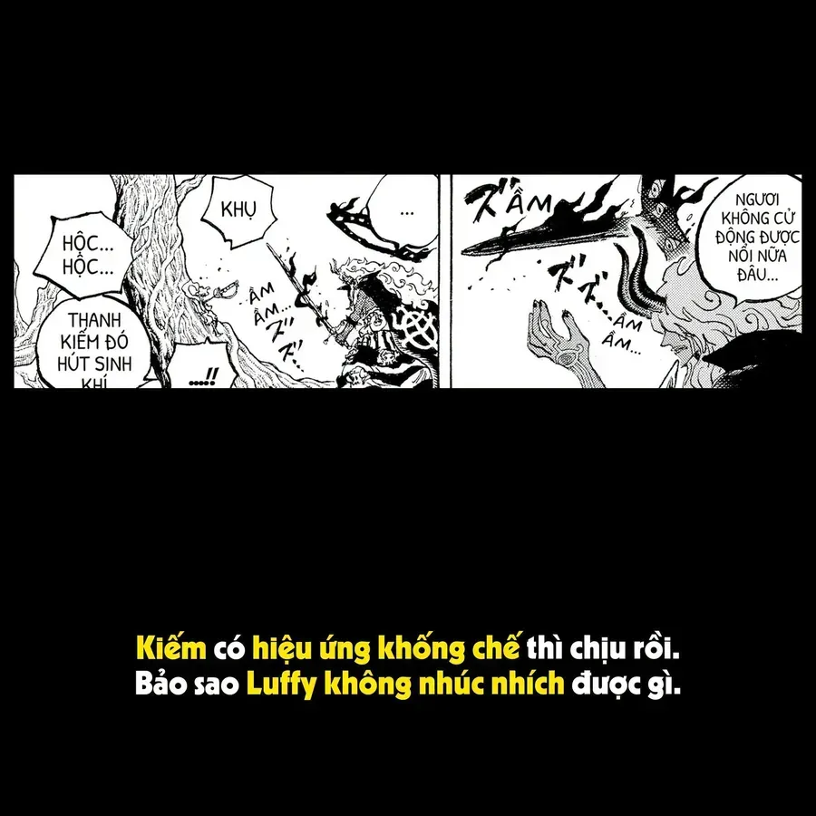 One Piece Tập 1189.1 trang 26
