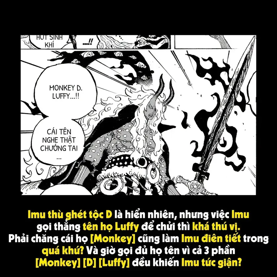 One Piece Tập 1189.1 trang 28