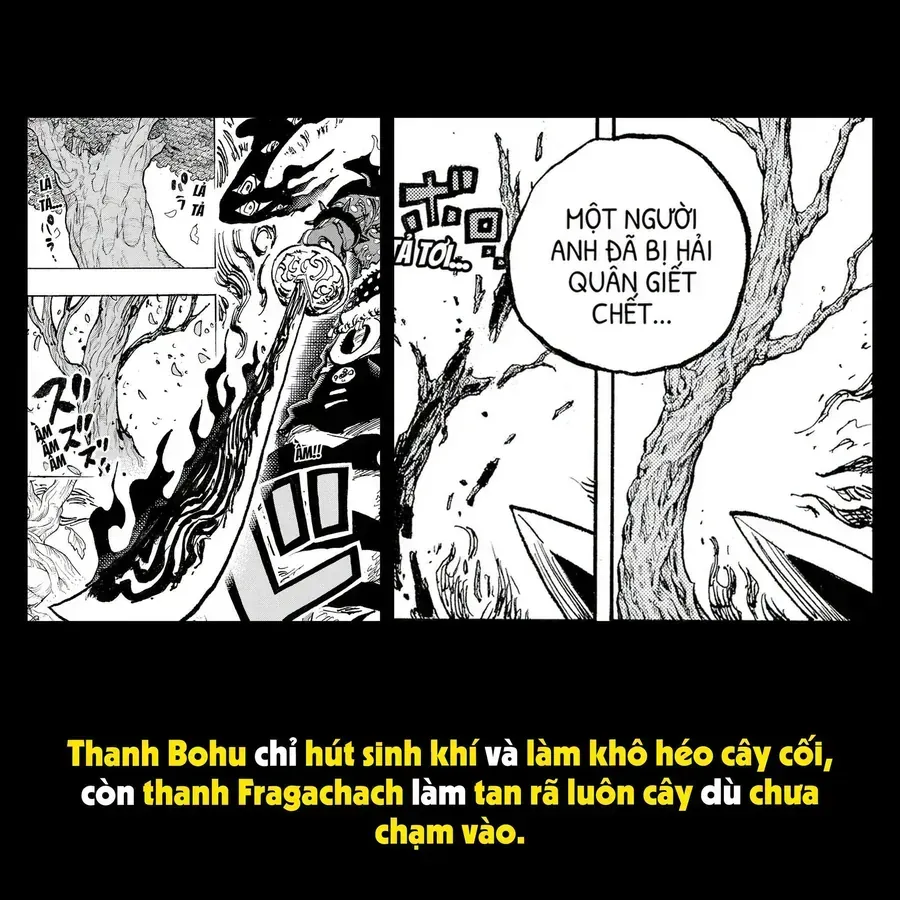 One Piece Tập 1189.1 trang 29