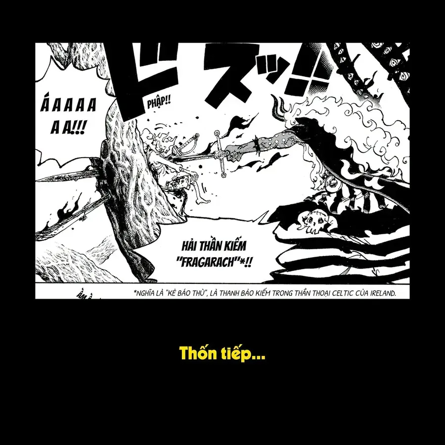 One Piece Tập 1189.1 trang 30