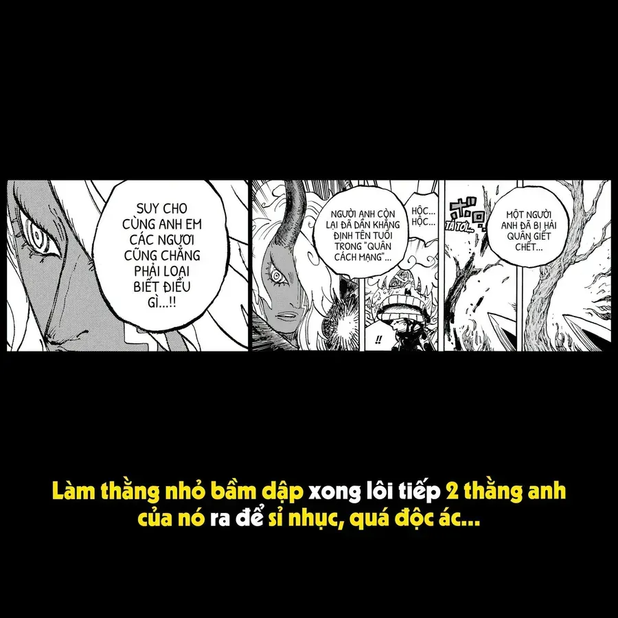 One Piece Tập 1189.1 trang 32