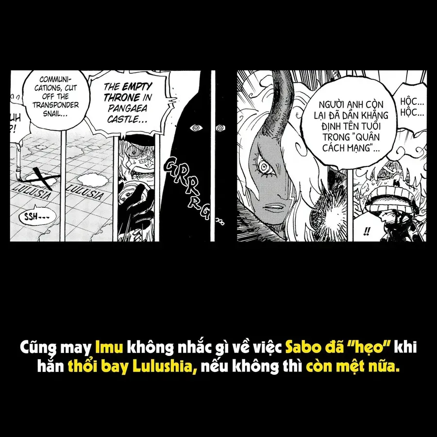 One Piece Tập 1189.1 trang 33