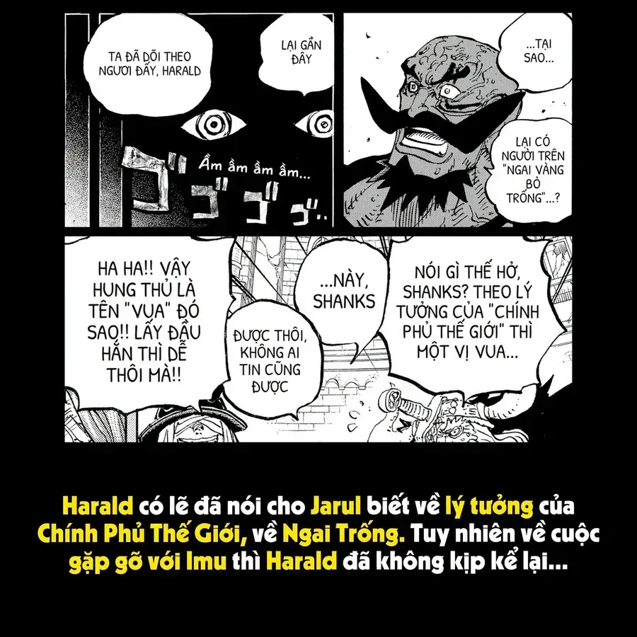 One Piece Tập 1189.1 trang 37