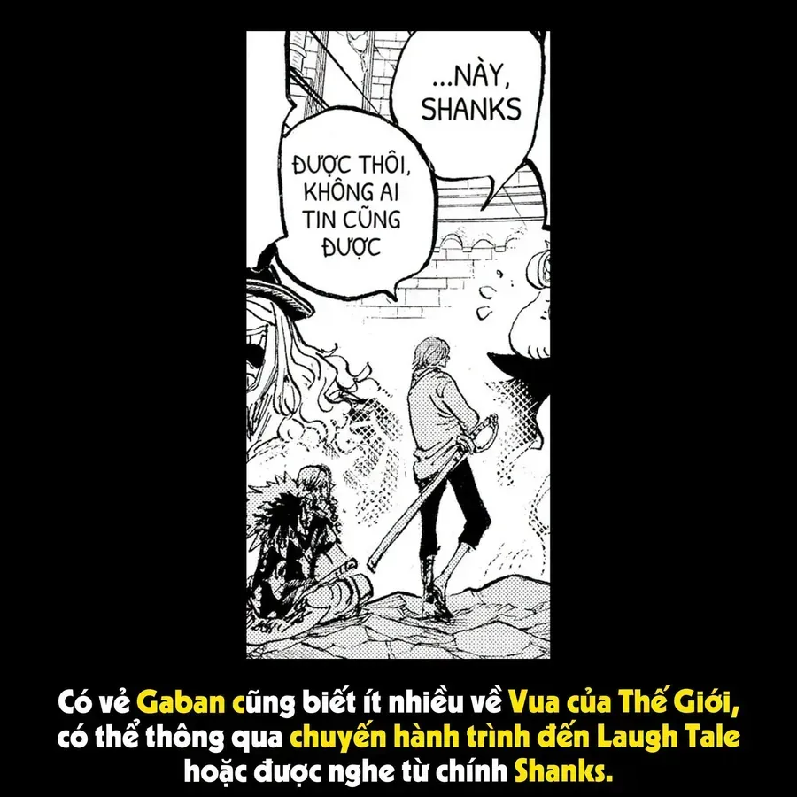 One Piece Tập 1189.1 trang 38