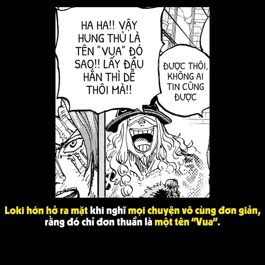 One Piece Tập 1189.1 trang 39