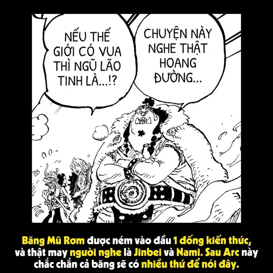 One Piece Tập 1189.1 trang 44