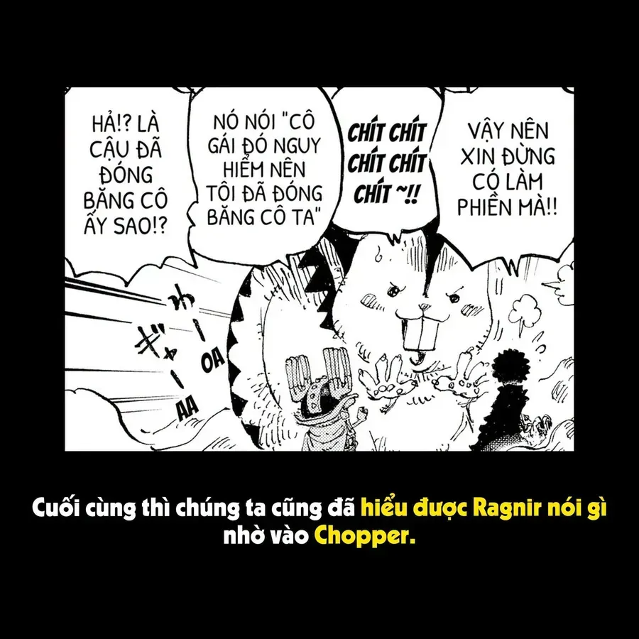One Piece Tập 1189.1 trang 45