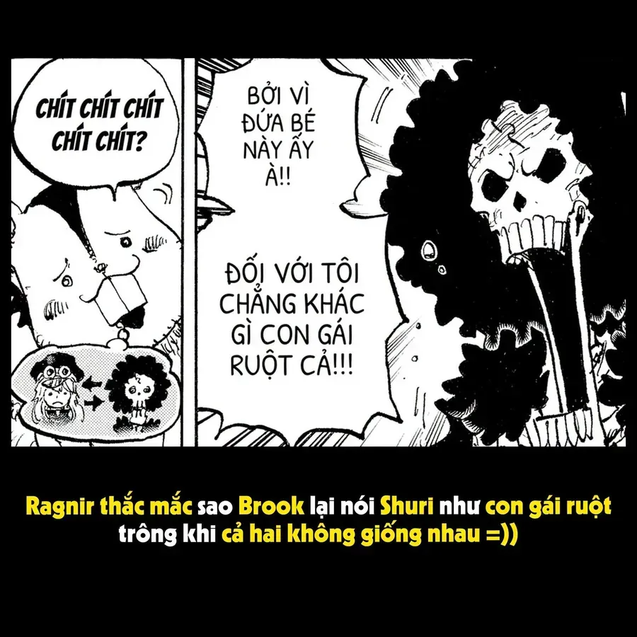 One Piece Tập 1189.1 trang 46