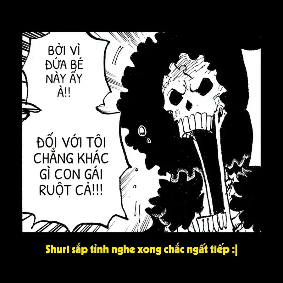 One Piece Tập 1189.1 trang 47
