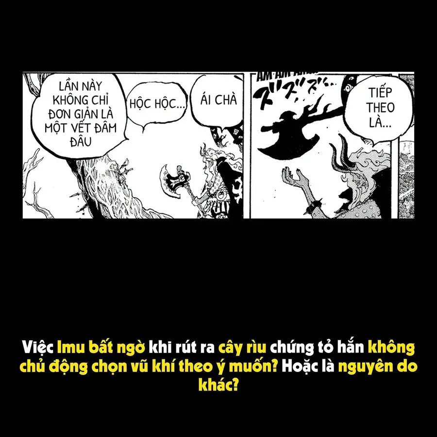 One Piece Tập 1189.1 trang 49