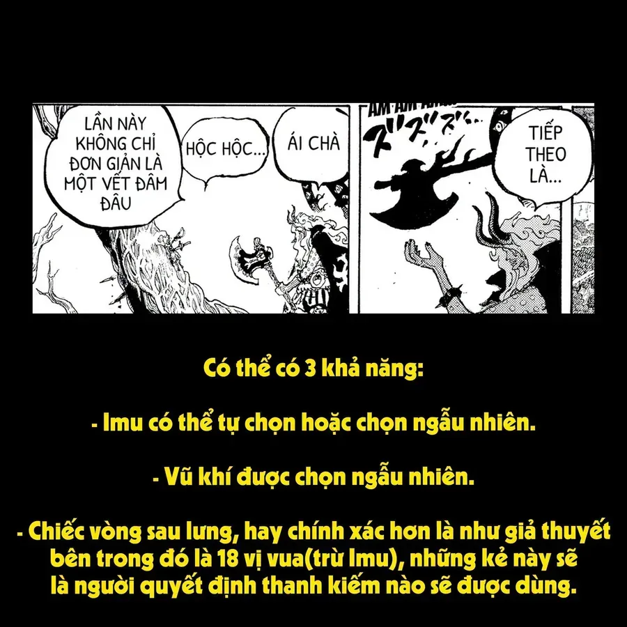 One Piece Tập 1189.1 trang 50