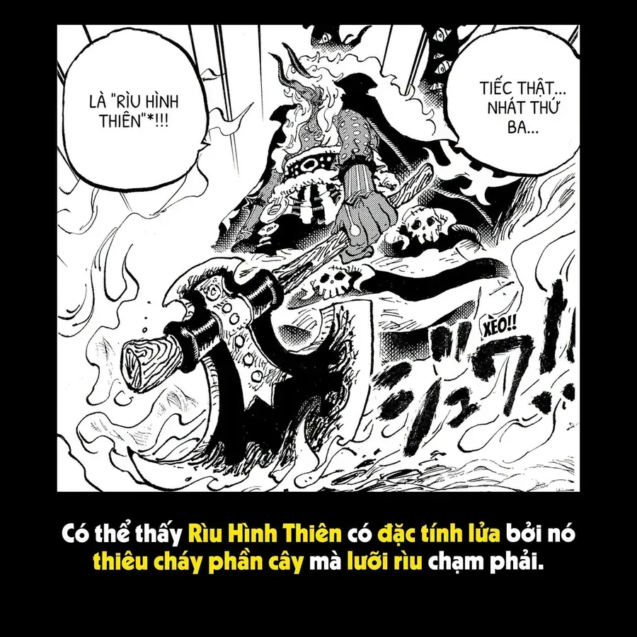 One Piece Tập 1189.1 trang 52