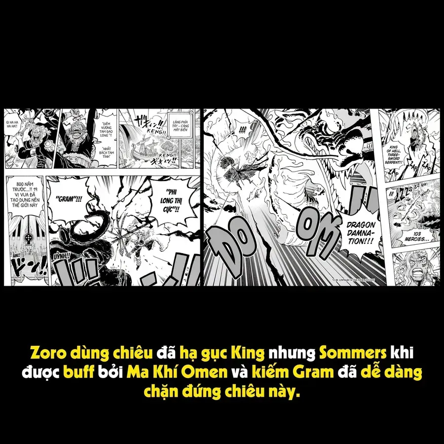 One Piece Tập 1189.1 trang 54