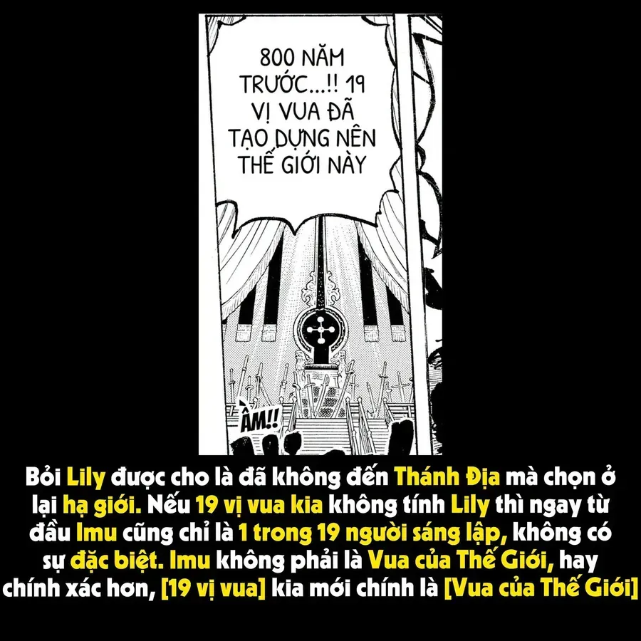 One Piece Tập 1189.1 trang 58