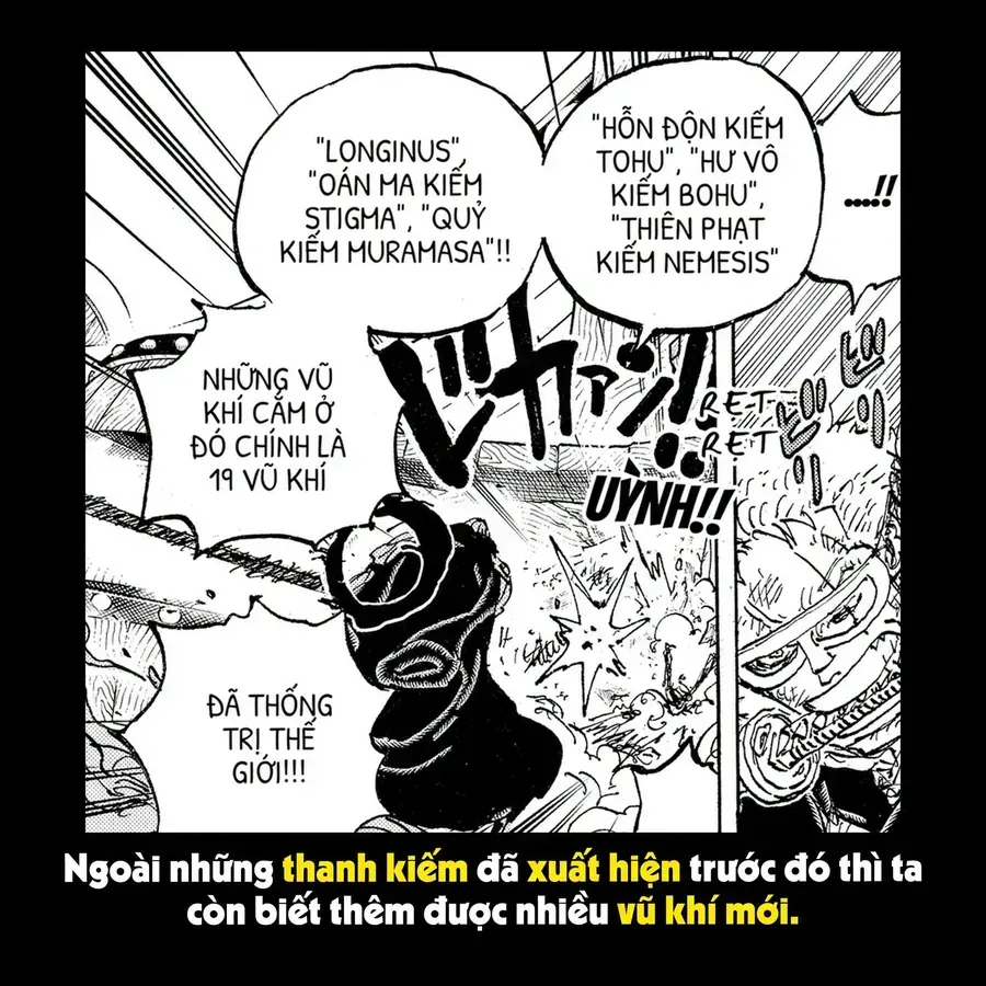 One Piece Tập 1189.1 trang 59