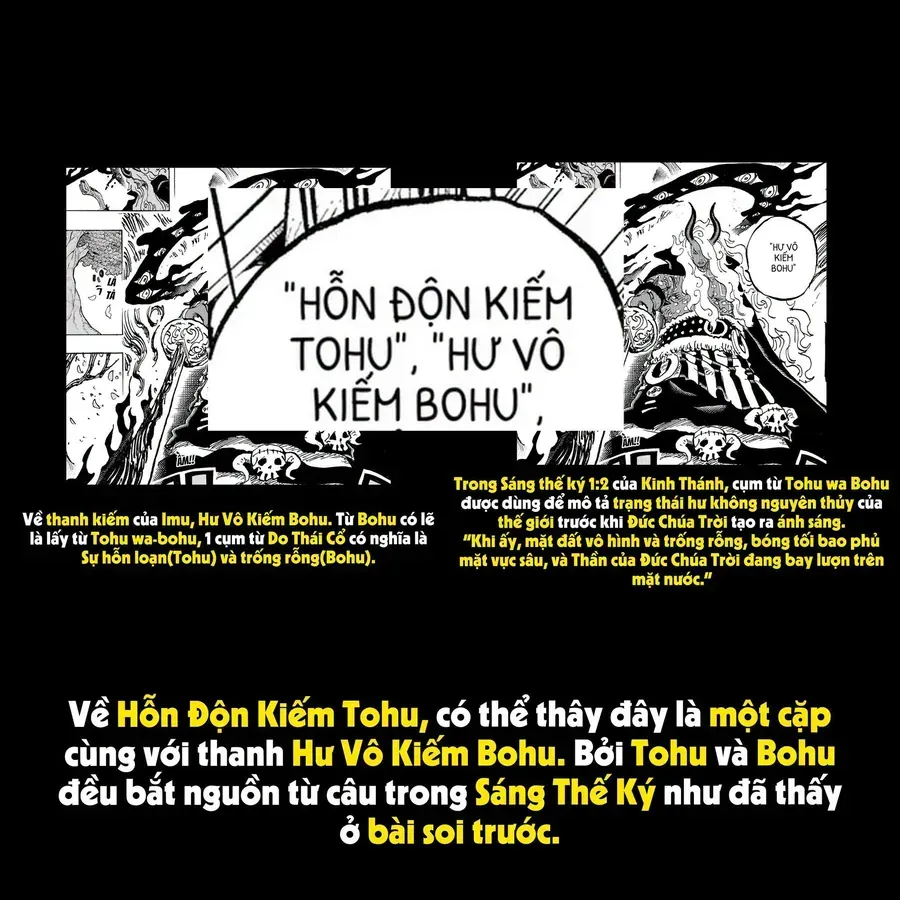 One Piece Tập 1189.1 trang 60