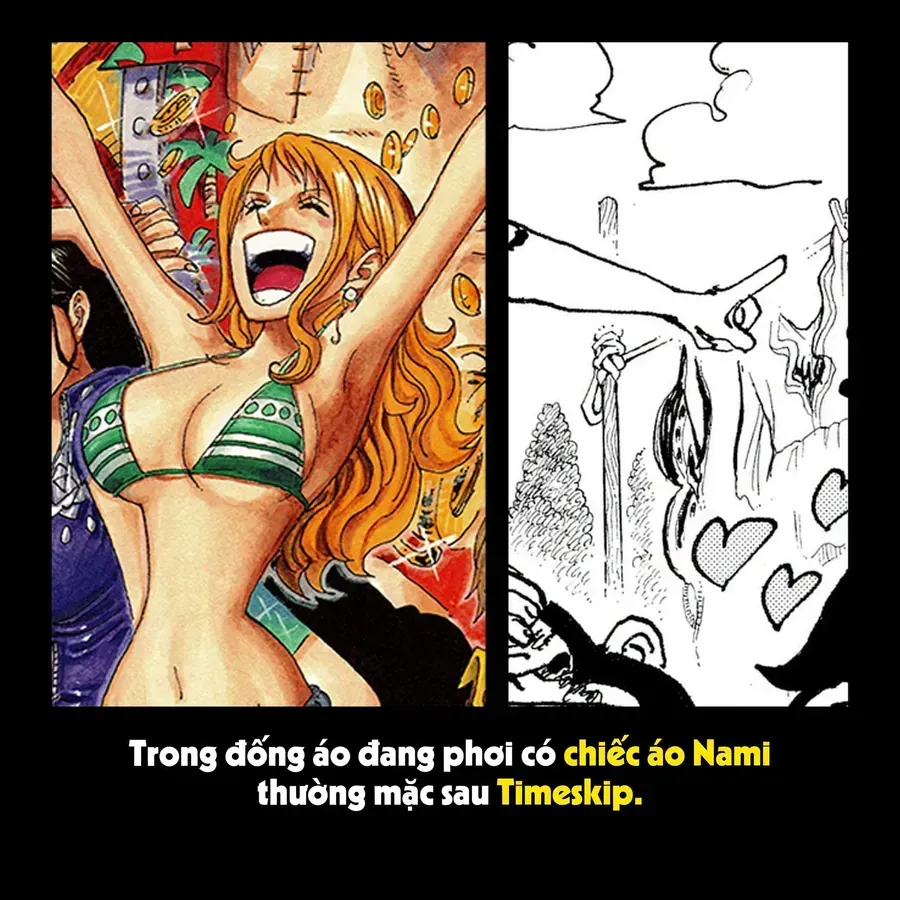 One Piece Tập 1189.1 trang 7
