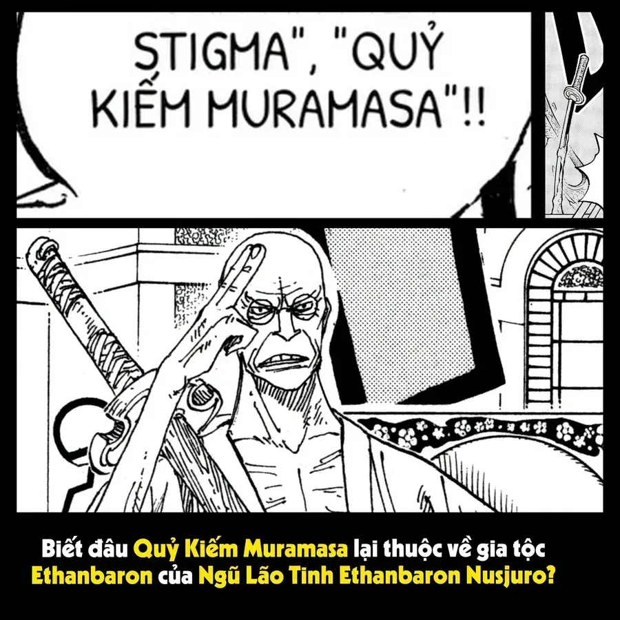 One Piece Tập 1189.1 trang 64