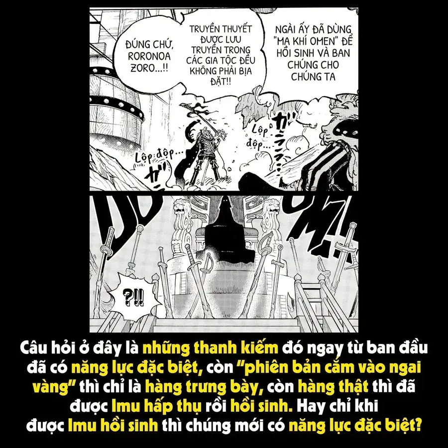 One Piece Tập 1189.1 trang 66