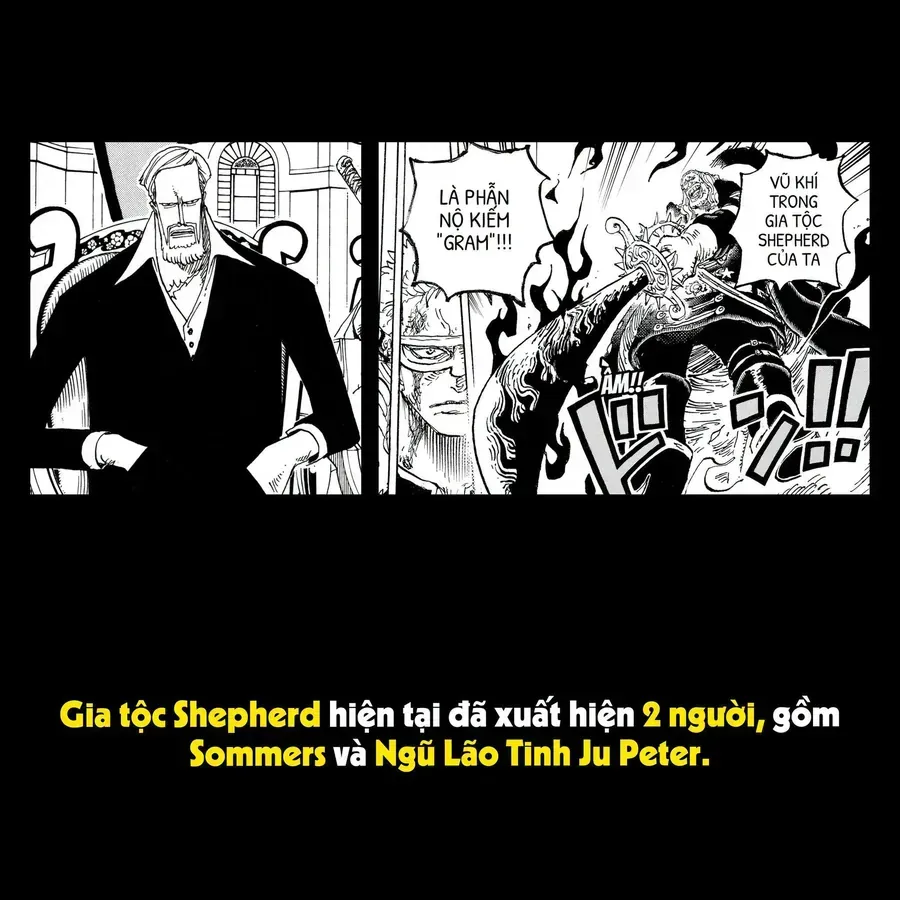 One Piece Tập 1189.1 trang 67