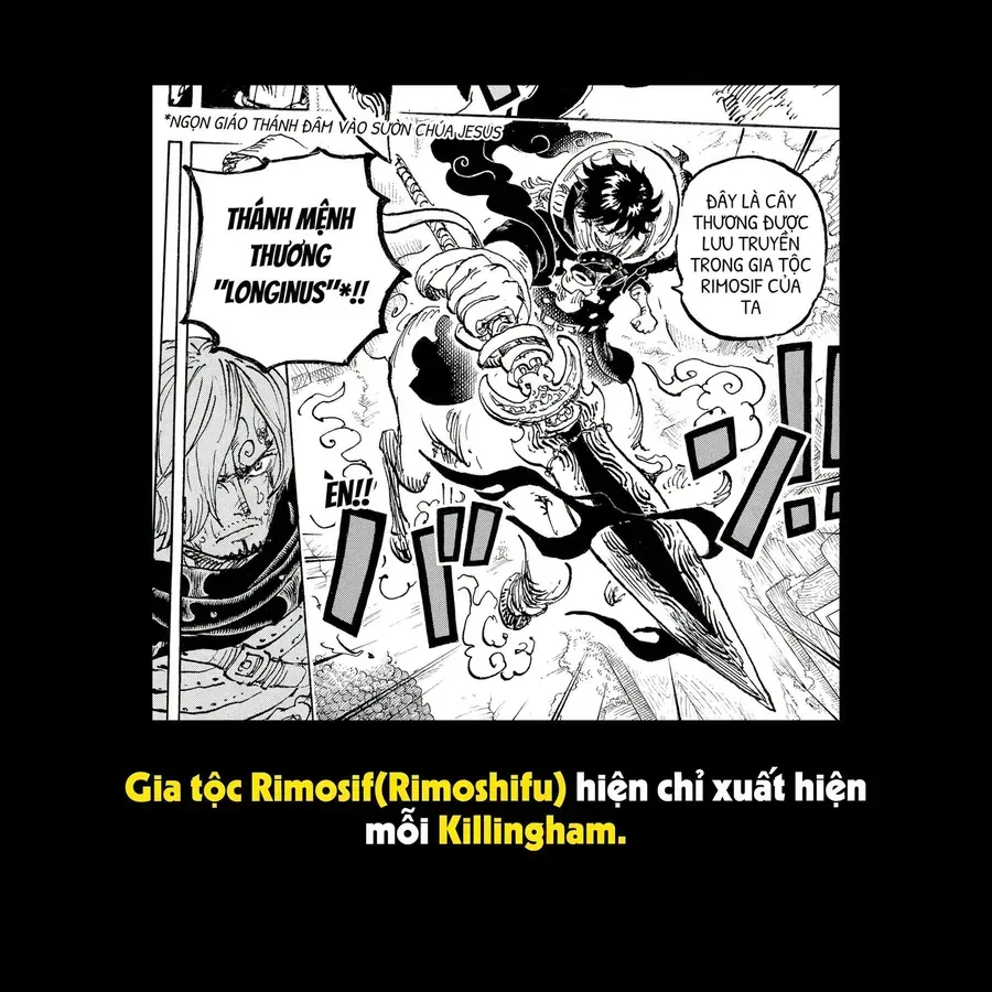 One Piece Tập 1189.1 trang 69
