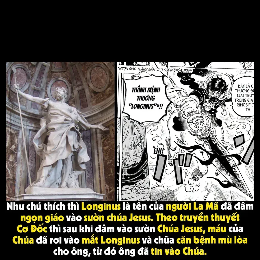 One Piece Tập 1189.1 trang 70