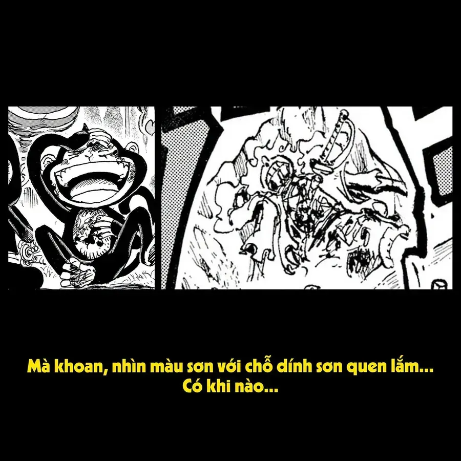 One Piece Tập 1189.1 trang 8