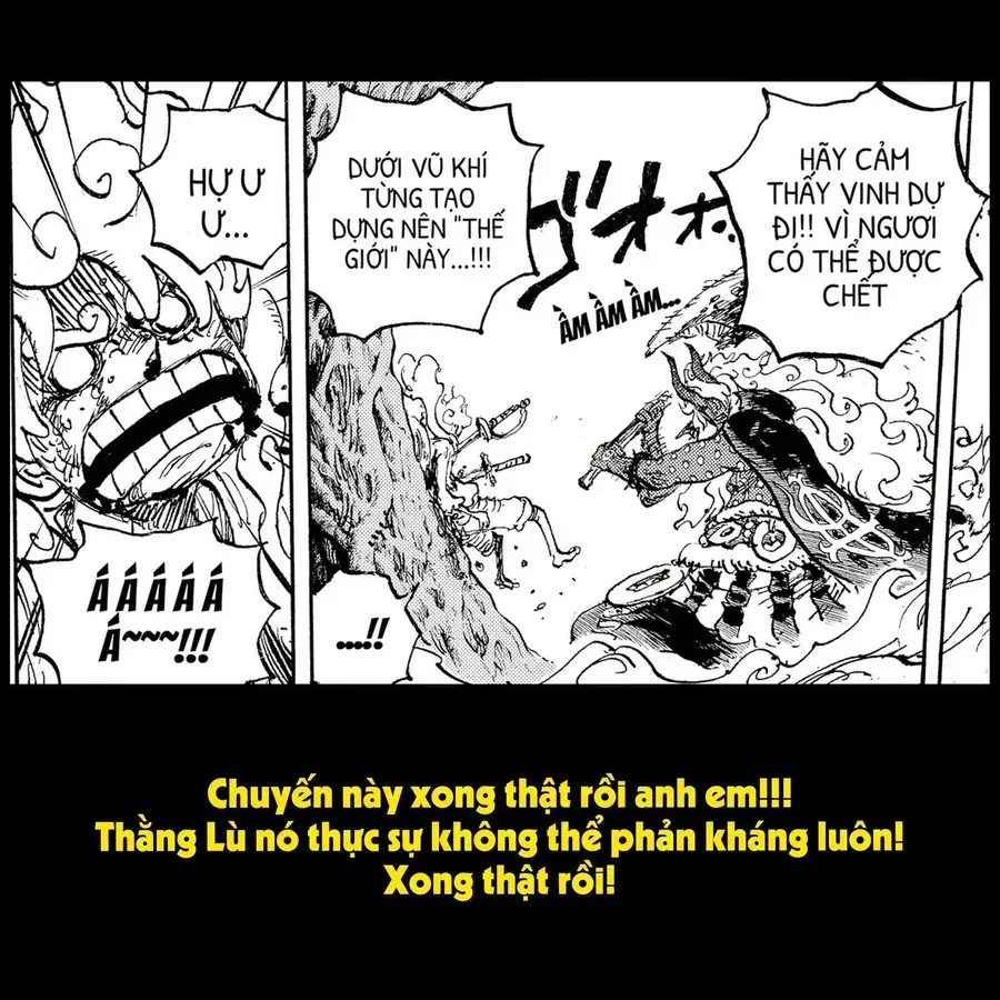 One Piece Tập 1189.1 trang 72