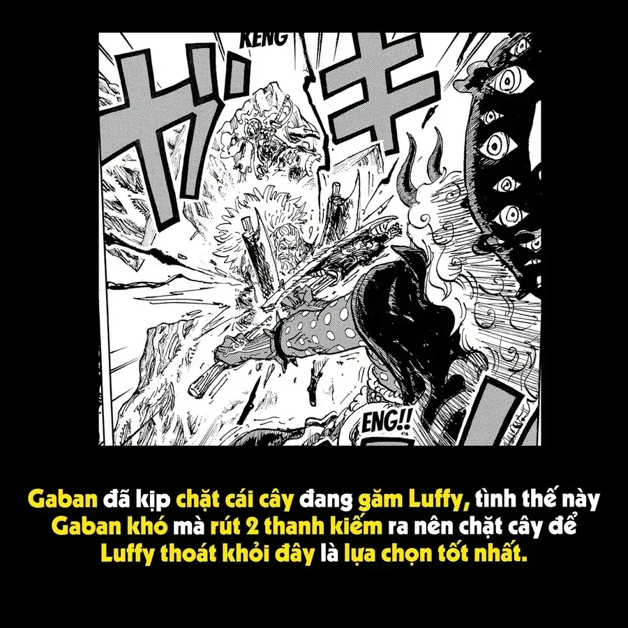 One Piece Tập 1189.1 trang 74