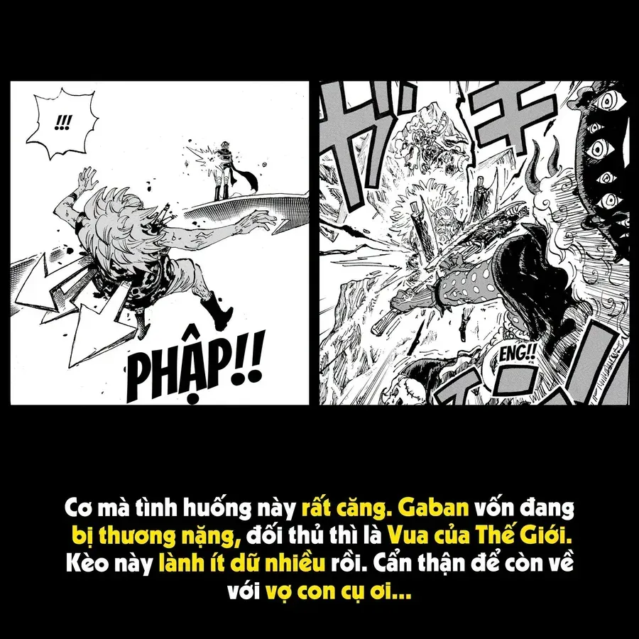 One Piece Tập 1189.1 trang 76