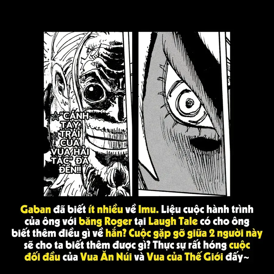 One Piece Tập 1189.1 trang 77