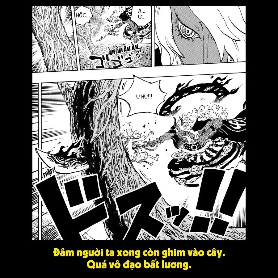 One Piece Tập 1189.1 trang 10